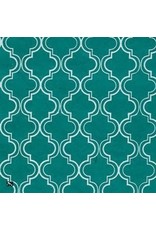 NE752 - Lokta papier met retro print