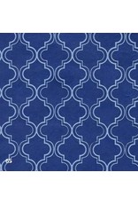 NE752 - Lokta papier met retro print