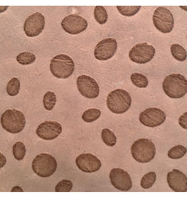 NE762 - Lokta paper with dots