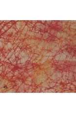 NE834 - Lokta-Papier mit Batik