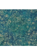 NE834 - Lokta papier met batik