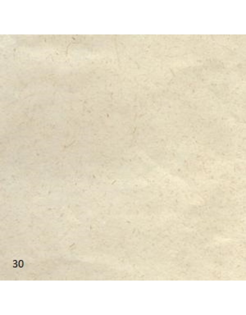 Gampi-Papier, 50 g.