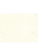 Gampi-Papier mit Perlmutt, 120 g.