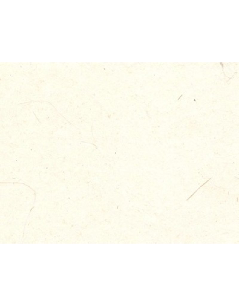 Papier Gampi avec perle (capiz), 120 gr
