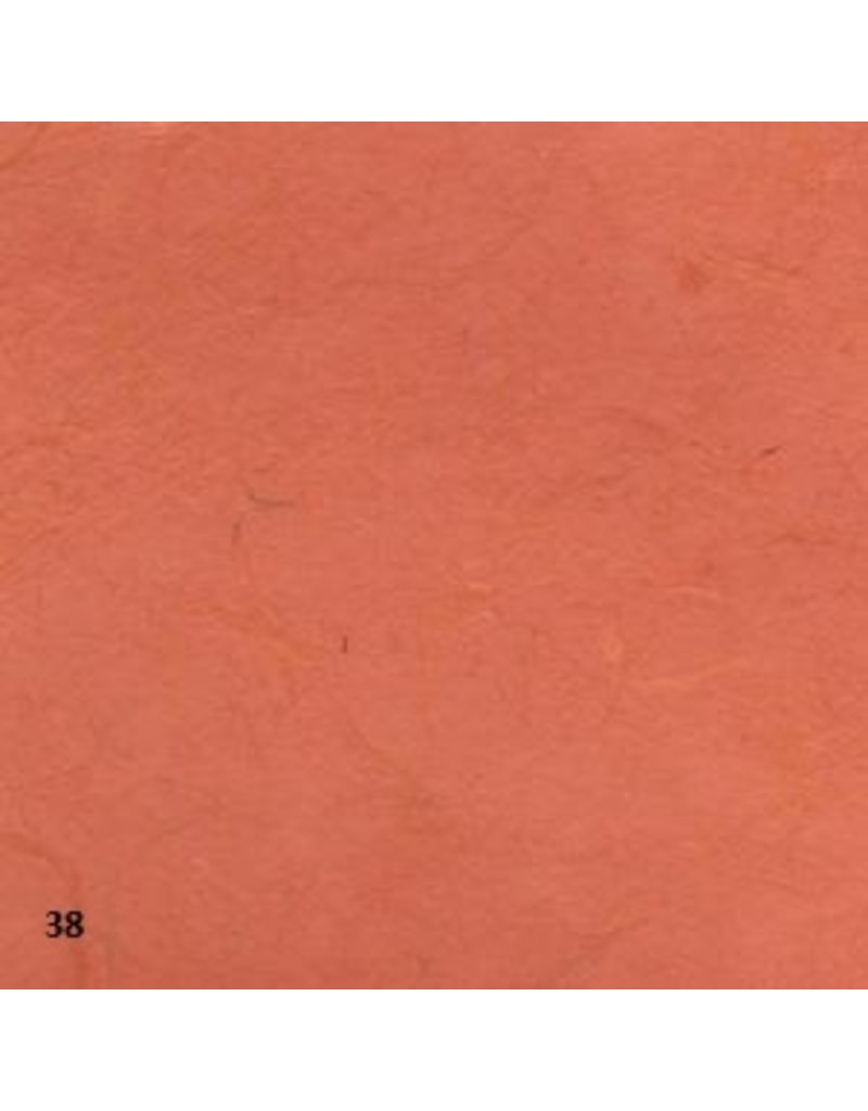 Gampi paper plain