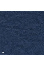 Abaca-Papier mit Lederstruktur