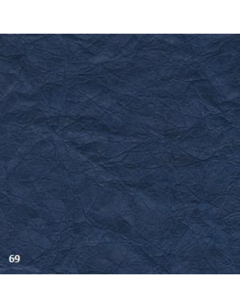 Abaca paper with leather texture