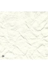 Abaca-Papier mit Lederstruktur