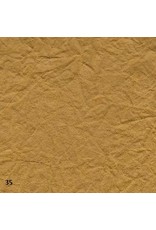 Papier abaca avec texture cuir