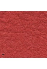 Abaca-Papier mit Lederstruktur