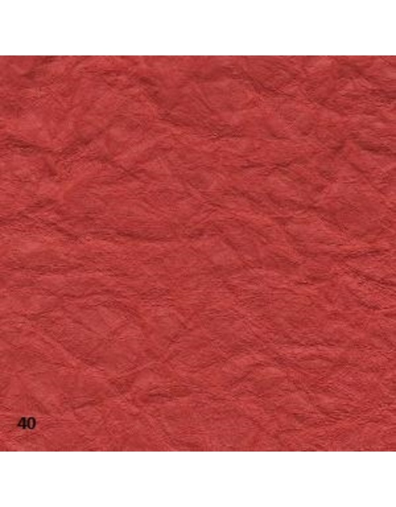 'leather' paper