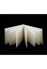 TH019 - Guestbook mulberry paper