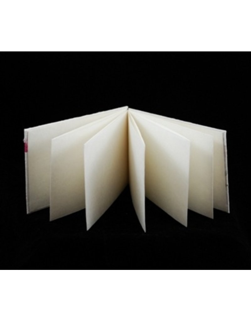 TH019 - Gastenboek mulberry paper