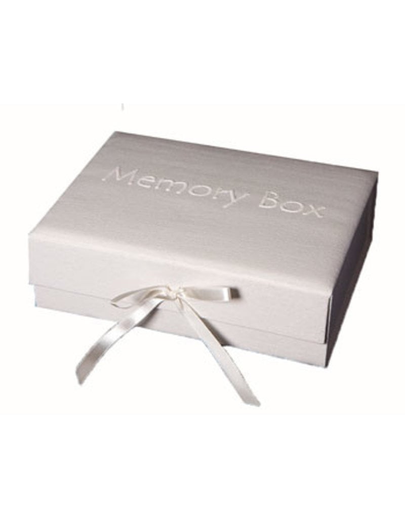 Keepsake  Memory Box