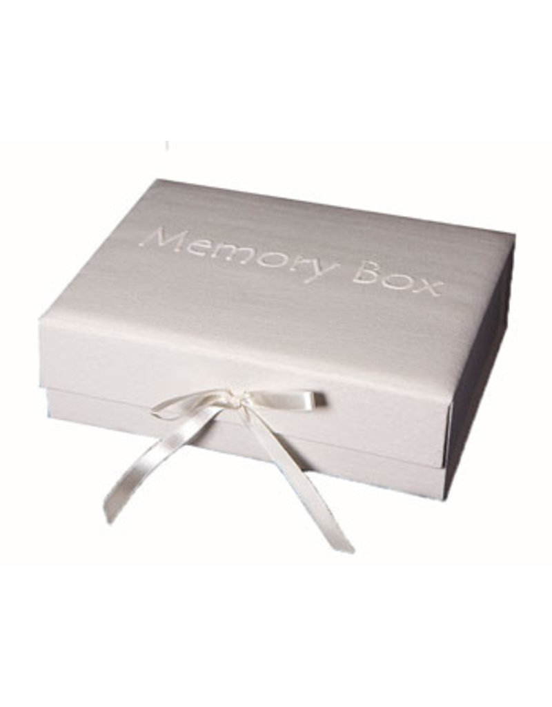 TH021 - Keepsake box with text
