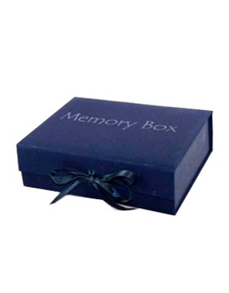 Keepsake  Memory Box