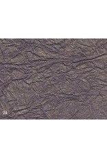 Mulberry wrinkled paper, 25 gsm.