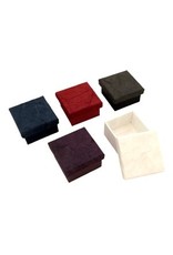 TH281 - Set of 4 tree bark boxes