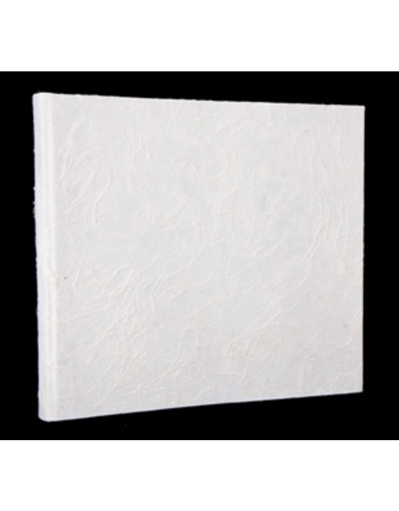 TH324 - Album mit Baumrindenumschlag