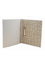 TH531 - 2-ring condolence book