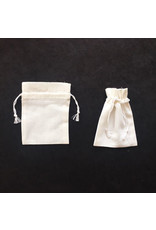 TH703 - Set of 2 cotton bags