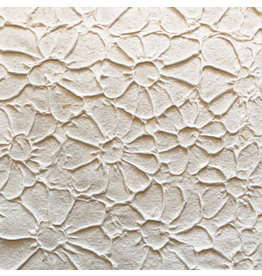 TH951 Mulberry met madeliefjes in reliëf