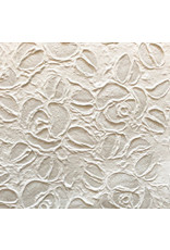 TH953 - Mulberry paper with roses