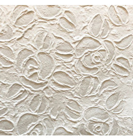 TH953 Mulberry paper with roses