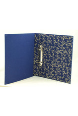 TH531 - 2-ring condolence book