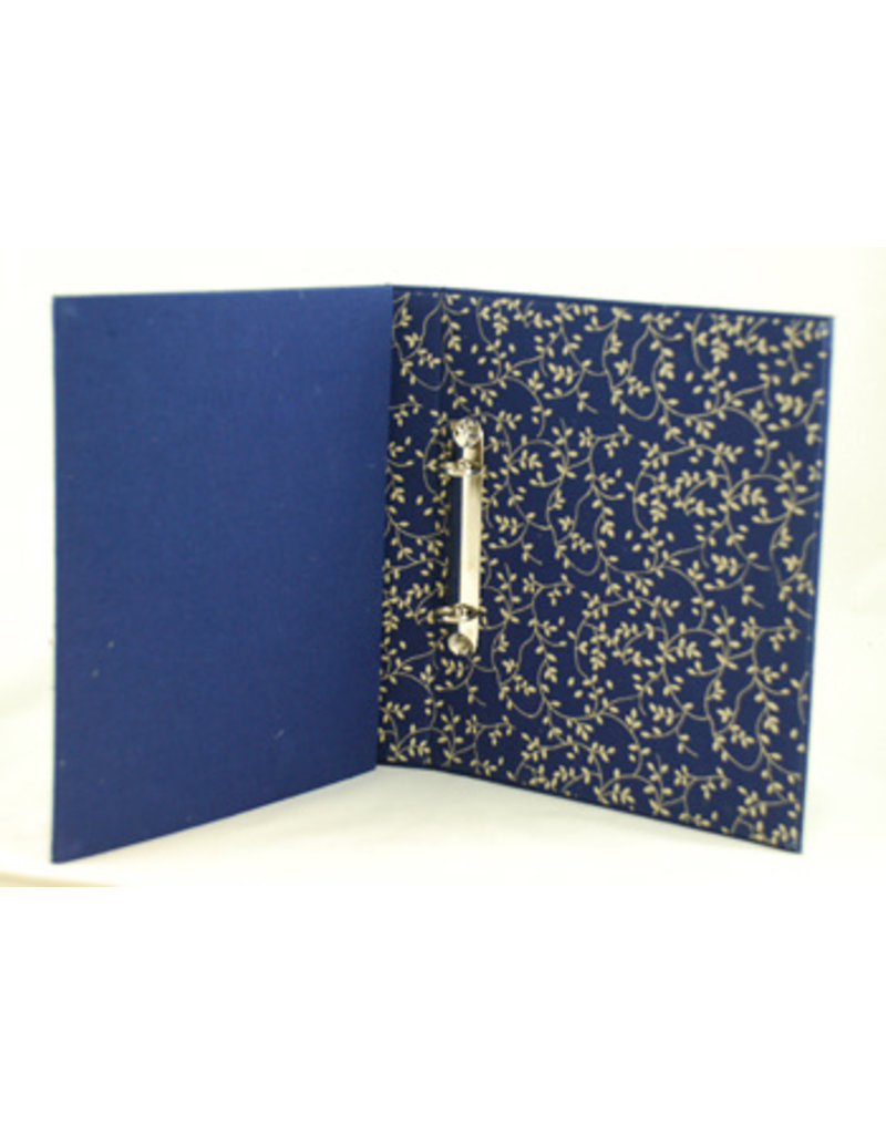 TH531 - 2-ring condolence book