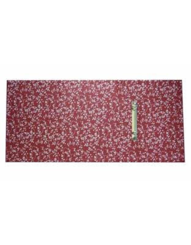 TH531 - 2-rings condoleance register