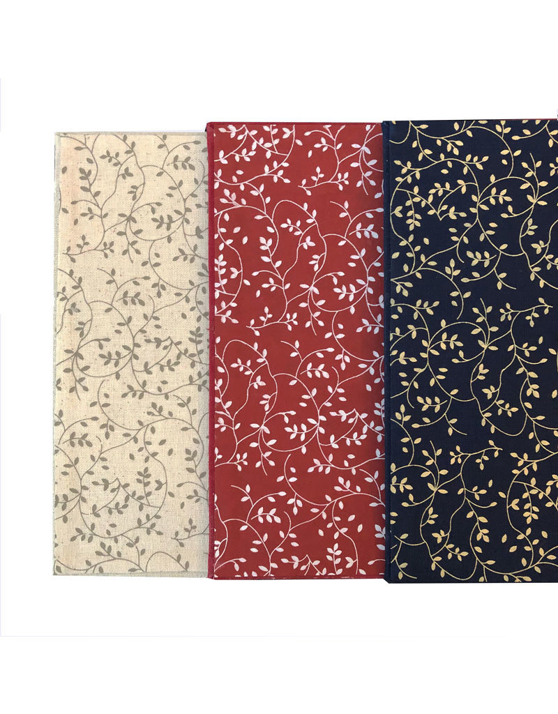 TH531 - Registre de condoléances à deux anneaux