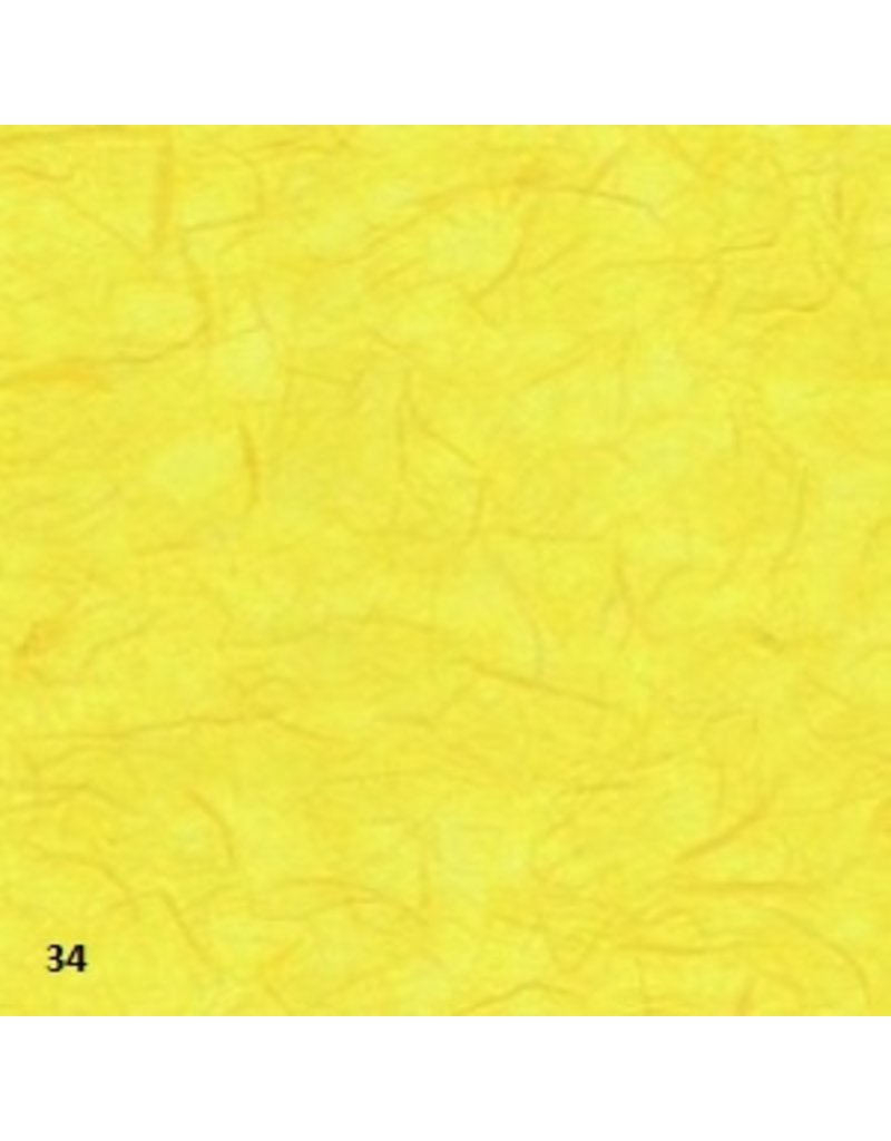 Maulbeer Papier Kozo, 25 Gramm