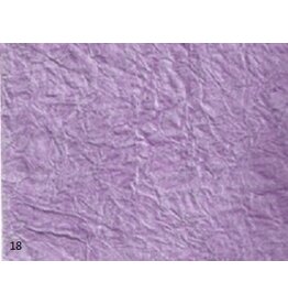 AE975 papier metallique froisse