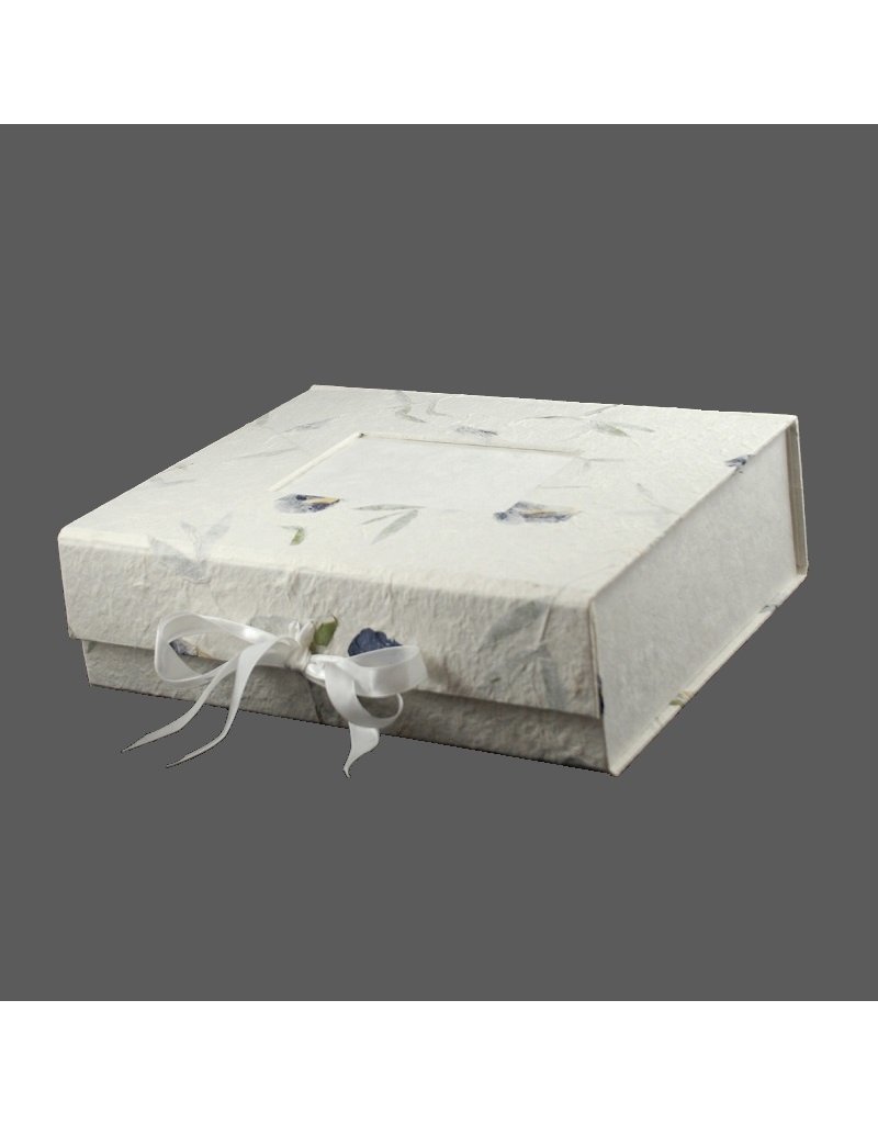 TH070 - Bewaardoos met fotoframe
