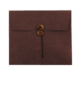 TH523 Set of  6 envelopes