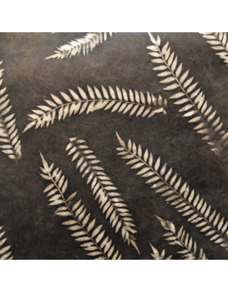 NE860 - Lokta paper with amala leaf print