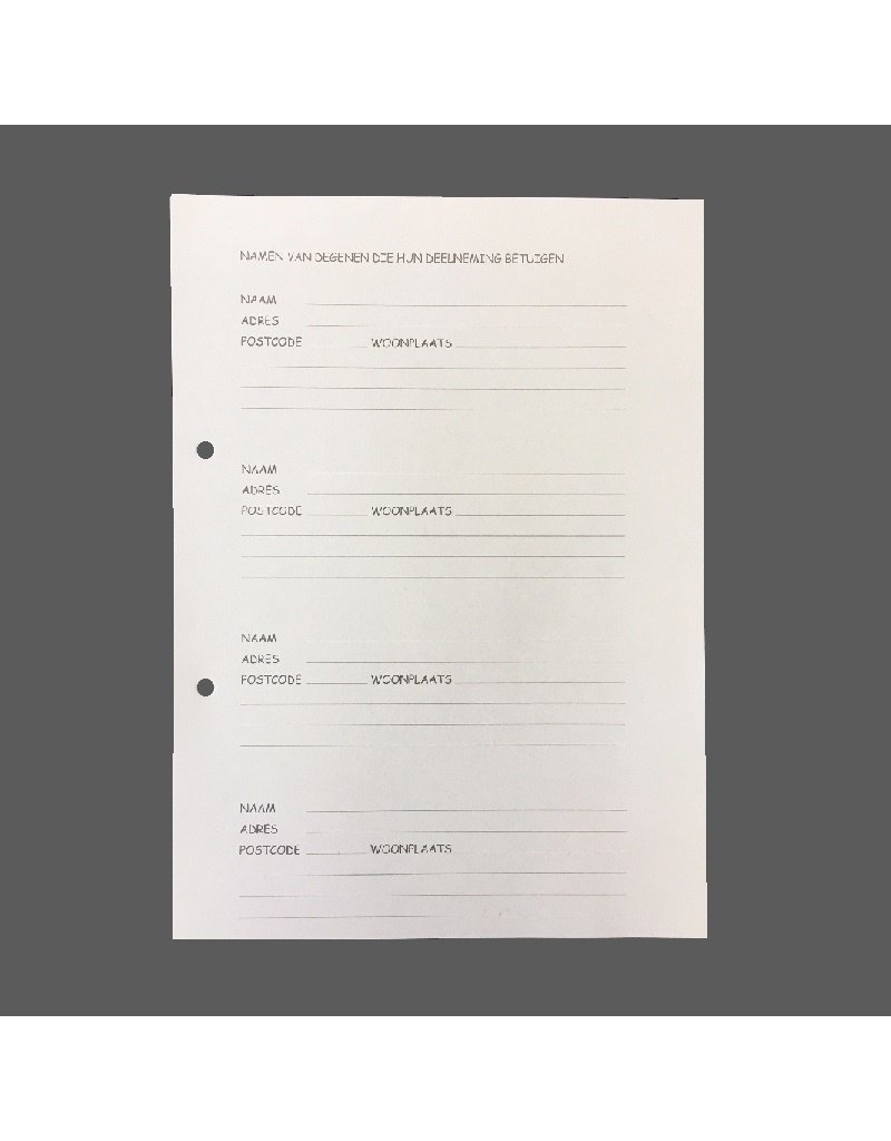 TA210 - Pages avec texte