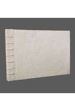 Gastenboek boombast 25x35 cm