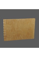Gastenboek boombast 25x35 cm