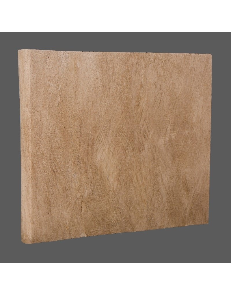 TH456 - Album met boombast omslag