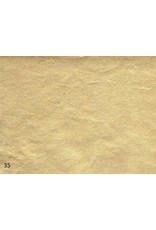 TH849 - Papier de mûrier lisse metallique