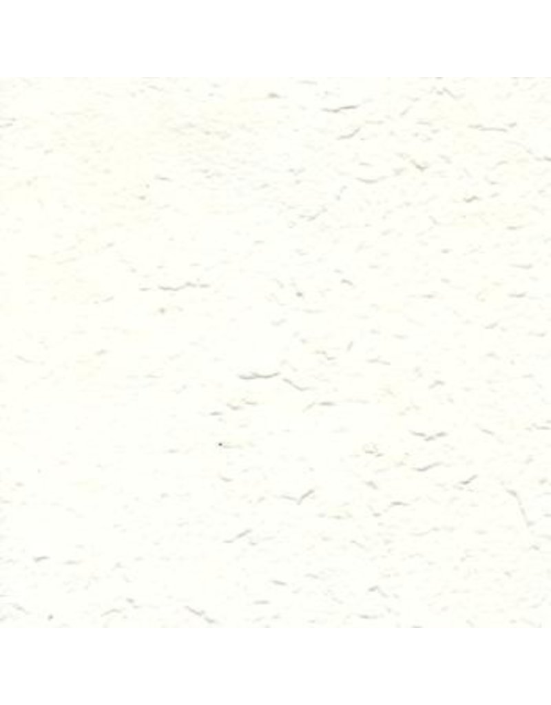 Handmade mulberry paper plain