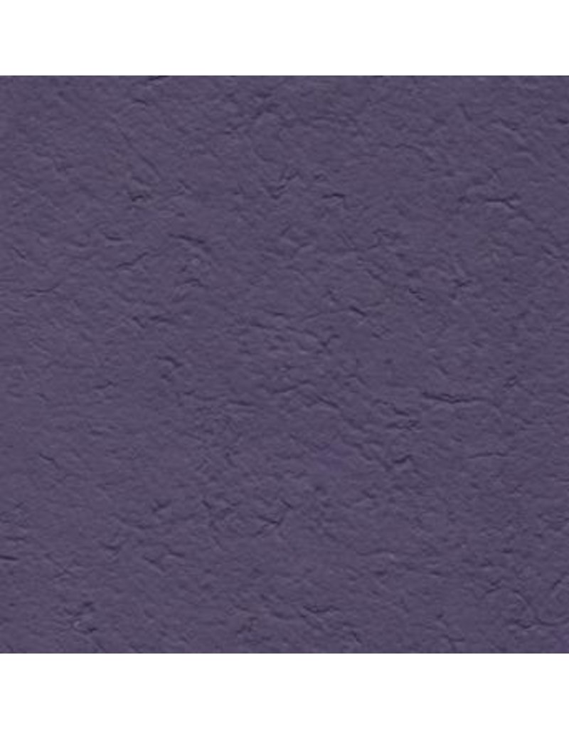 TH989 - Papier de mûrier, couleur unie