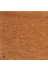 Papier murier metallique, lisse