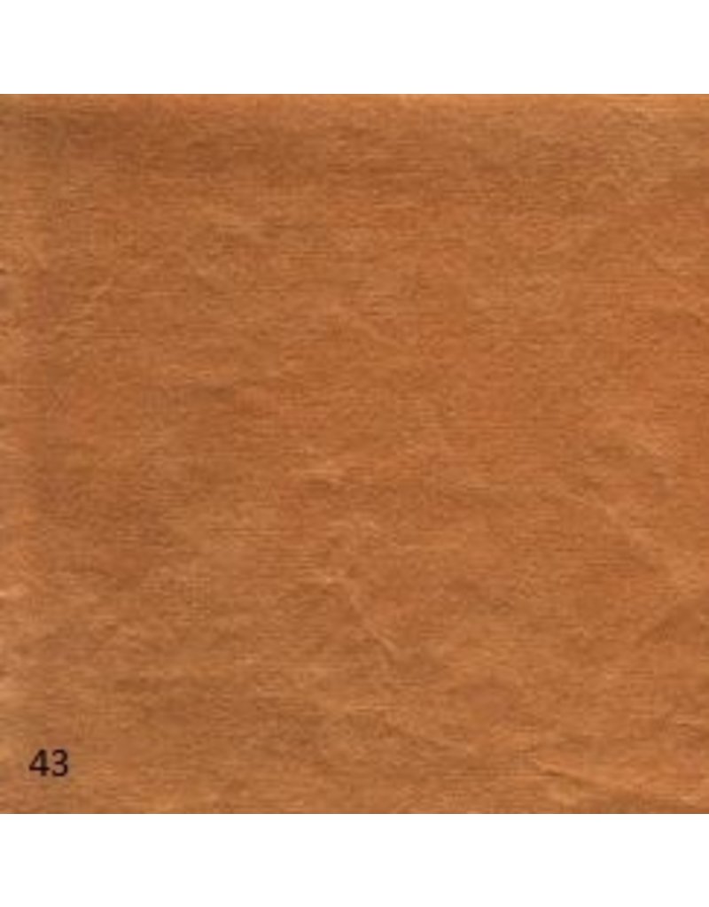 Mulberrypaper metallic, smooth