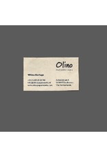 TA200 - Pochette autocollante pour cartes de visite
