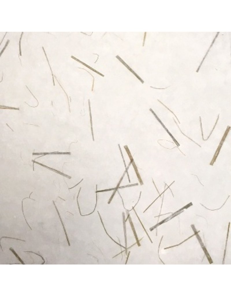 TH750 - Mulberry paper with grass fibres