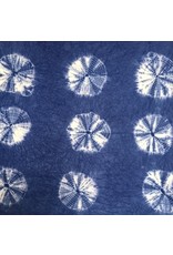 Mulberry Tie dye paper