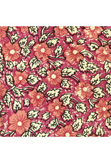 AE134 - Cotton paper with pattern